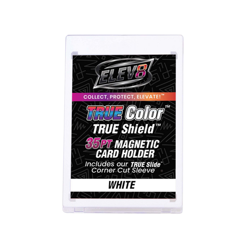 Elev8 TRUE Colors Magnetic Card Holder (14 Colors)