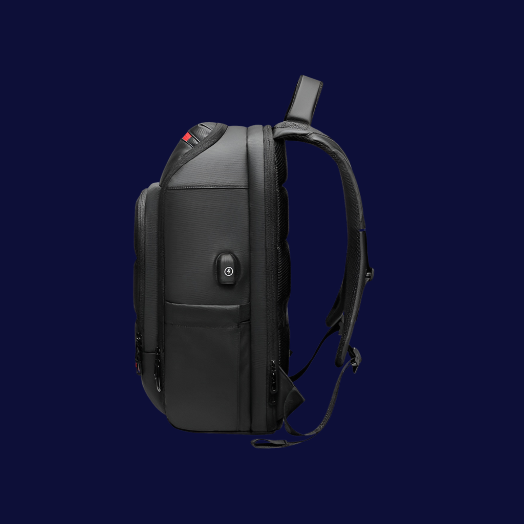 Hobby Defense Graded Card Backpack and Slab Case