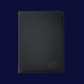 Hobby Defense Card Zip Binder - 9 Pocket