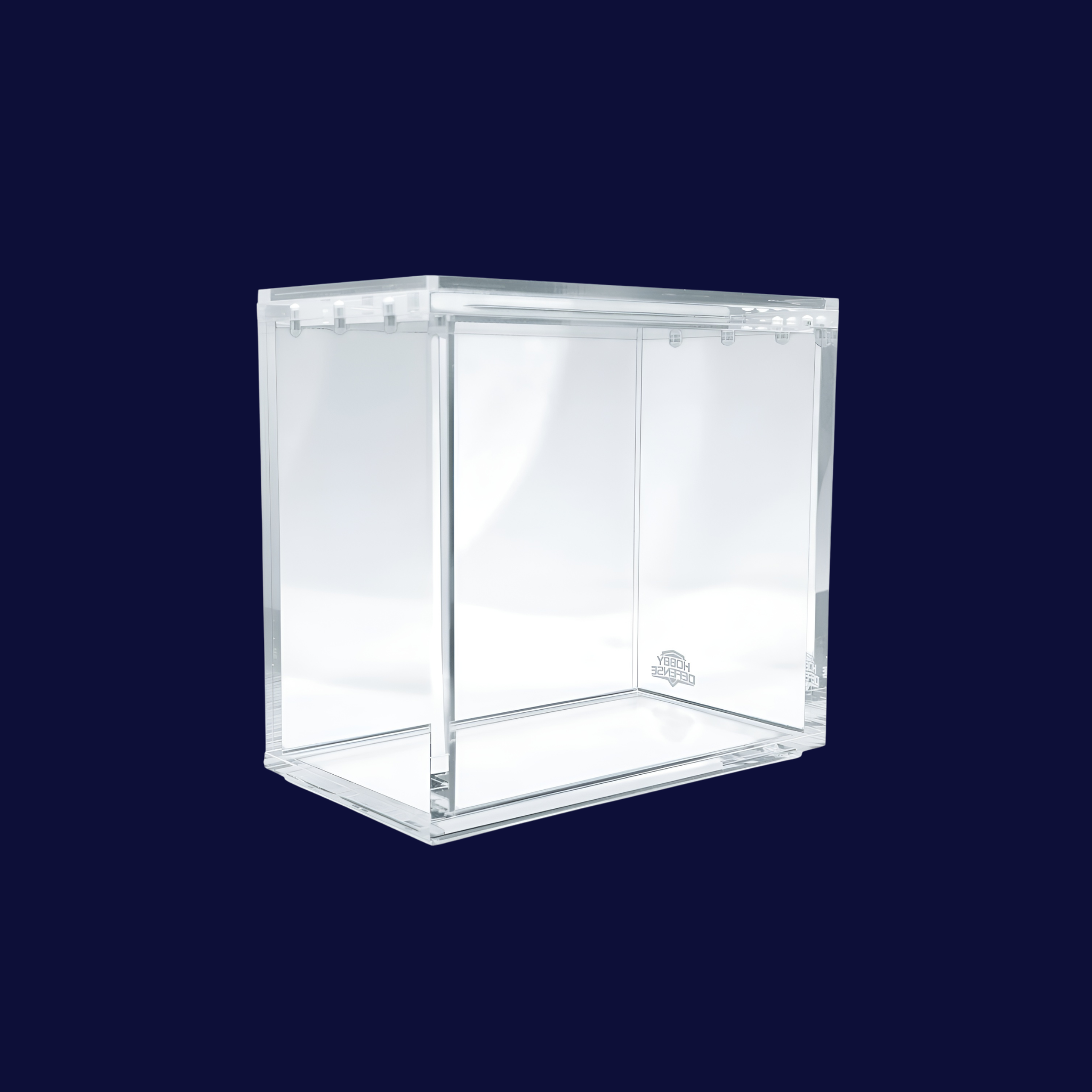 Hobby Defense  Pokemon Booster Box - Stackable Acrylic Case